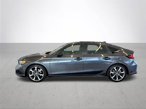 Used 2025 Honda Civic Sport Touring image 11