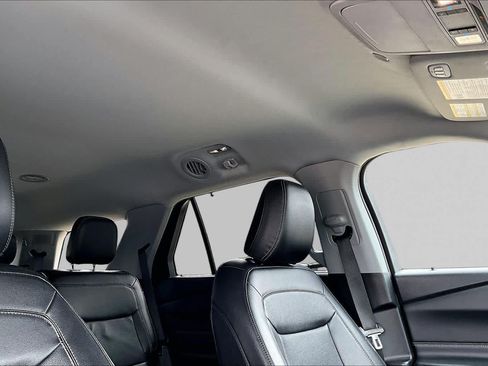 Used 2023 Ford Explorer Limited AWD/4WD image 14