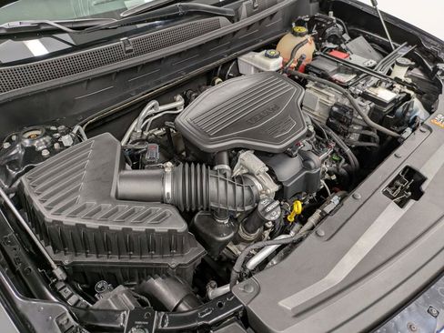 Used 2020 Cadillac XT6 Premium Luxury image 31