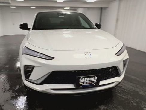 New 2026 Buick Envista Sport Touring w/ Convenience I Package image 3