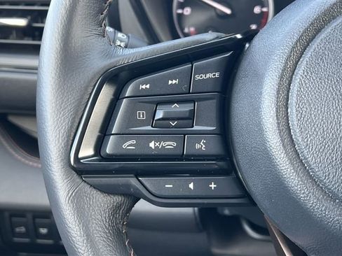 New 2026 Subaru Ascent Limited Bronze w/ Popular Package #2 image 21