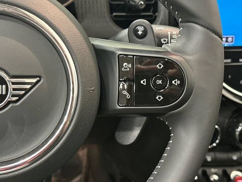 Certified 2024 MINI Cooper S w/ Seaside Edition FWD image 29