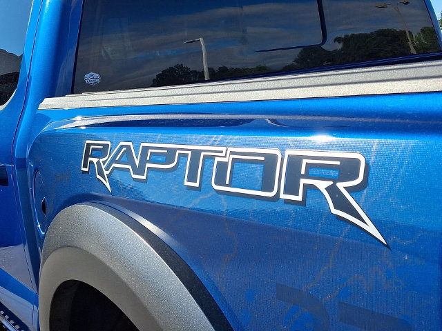 Used 2022 Ford F150 Raptor w/ Raptor 37 Performance Package AWD/4WD image 30