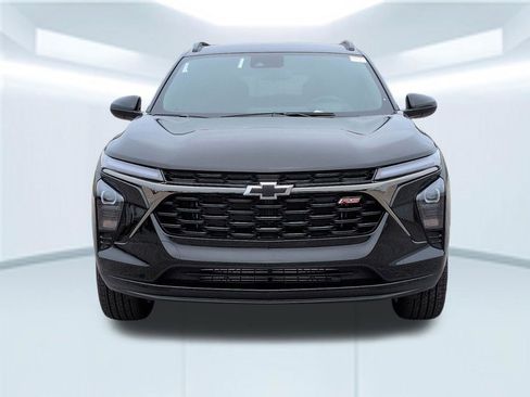 New 2026 Chevrolet Trax RS w/ Driver Confidence Package FWD image 10