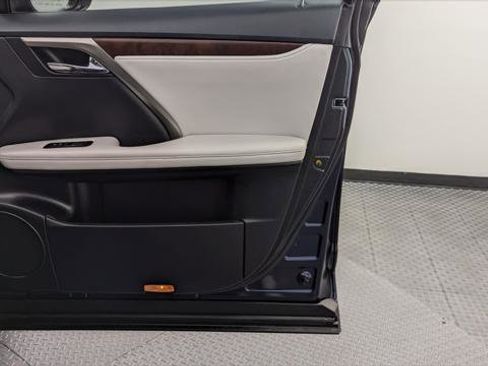 Used 2022 Lexus RX 350 FWD w/ Premium Package image 23