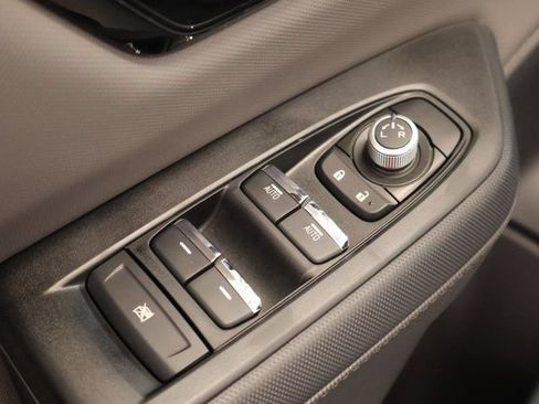 New 2026 Subaru Forester Sport AWD/4WD image 12