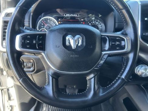Used 2022 RAM 1500 Laramie w/ Sport Appearance Package RWD image 25