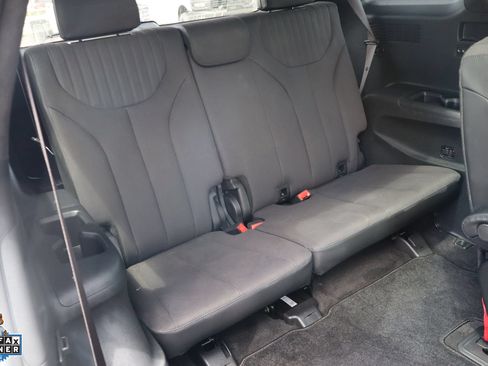 Used 2024 Hyundai Palisade Calligraphy AWD/4WD image 29