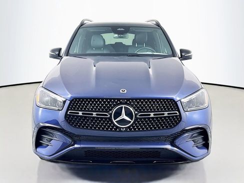 Used 2024 Mercedes-Benz GLE 350 GLE 350 w/ AMG Line Exterior image 6