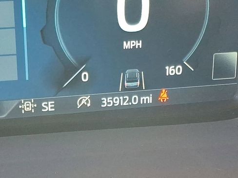 Certified 2024 Ford Expedition Platinum image 20