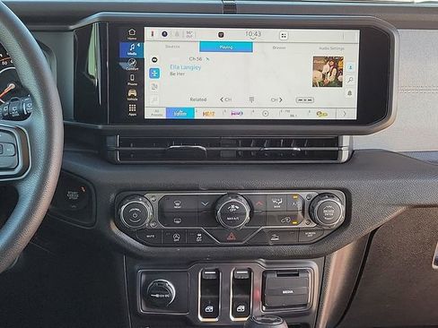 New 2026 Jeep Wrangler Sport image 10