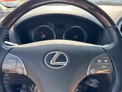 Used 2012 Lexus ES 350 FWD image 20