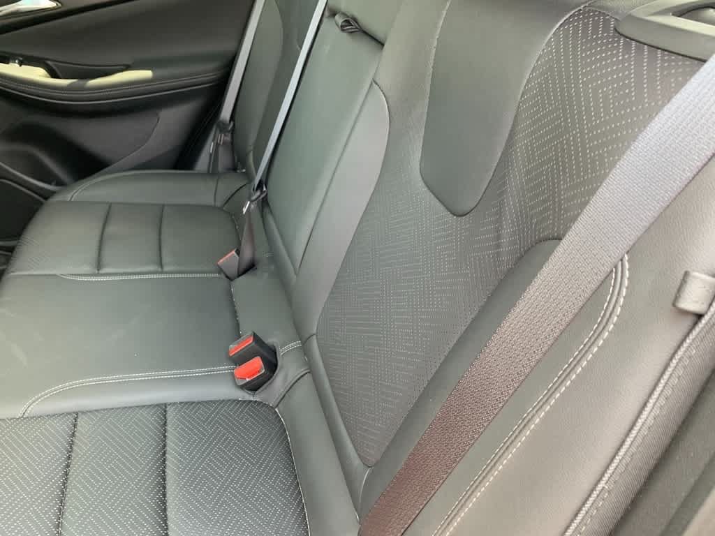 Used 2023 Buick Encore GX Essence w/ Experience Buick Package AWD/4WD image 24