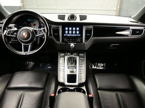 Used 2017 Porsche Macan S AWD/4WD image 20