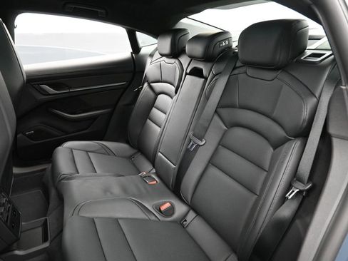 New 2026 Porsche Taycan Turbo S image 25
