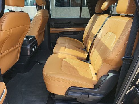 Used 2022 Ford Expedition Max Platinum image 26