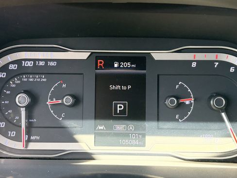 Used 2022 Hyundai Tucson SEL w/ Cargo Package AWD/4WD image 30