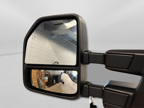 Used 2024 Ford F250 XL w/ STX Appearance Package AWD/4WD image 14