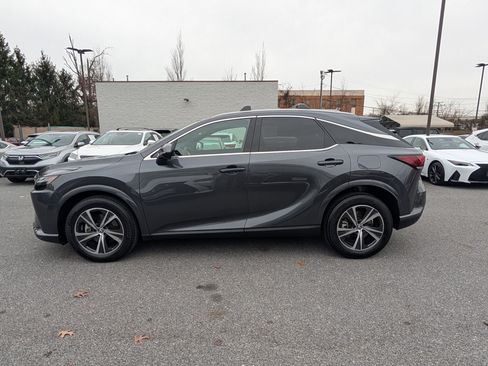 Certified 2024 Lexus RX 350 Premium image 6