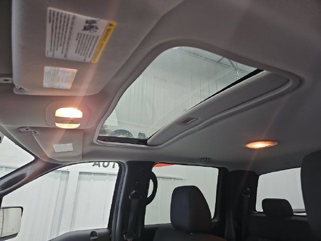 Used 2005 Ford F150 FX4 AWD/4WD image 19