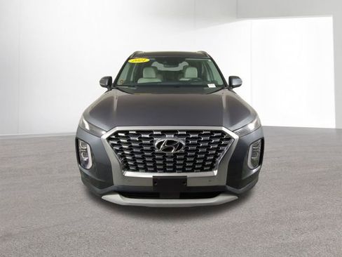 Used 2021 Hyundai Palisade Limited image 16