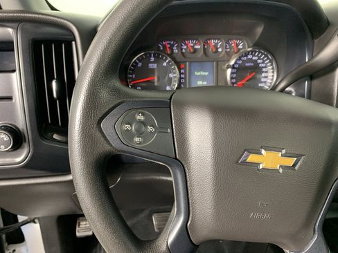 Used 2019 Chevrolet Silverado 2500 W/T AWD/4WD image 18