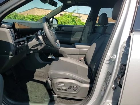 New 2026 Hyundai Santa Fe Calligraphy image 13