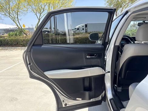 Used 2014 Lexus RX 350 FWD w/ Navigation Package image 11