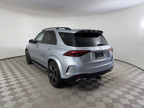 New 2026 Mercedes-Benz GLE 350 4MATIC image 5