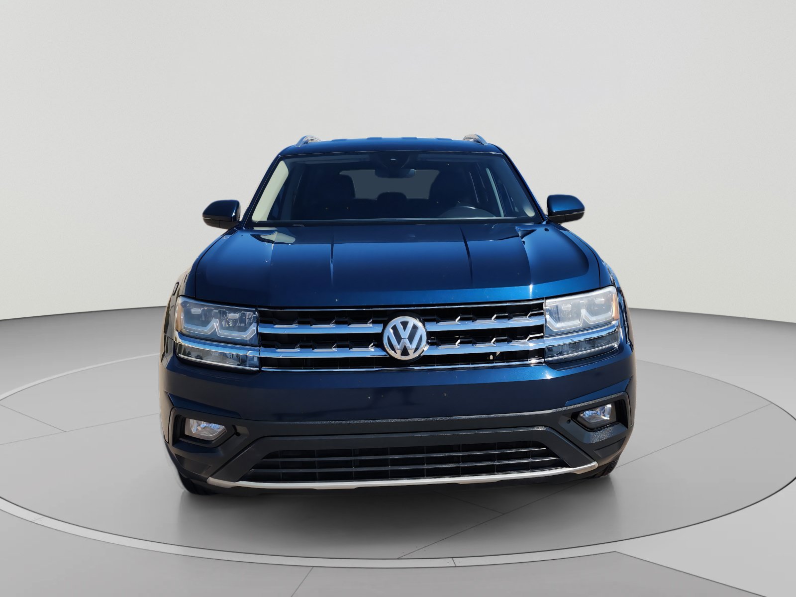Used 2018 Volkswagen Atlas SE FWD image 8