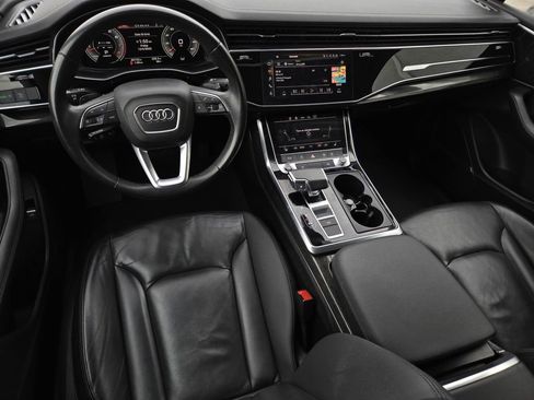 Used 2023 Audi Q7 3.0T Premium Plus image 18