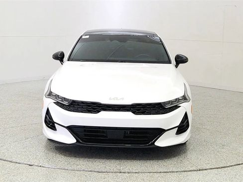 Used 2023 Kia K5 GT-Line FWD image 2