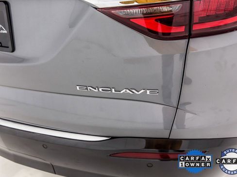 Used 2019 Buick Enclave Premium image 7