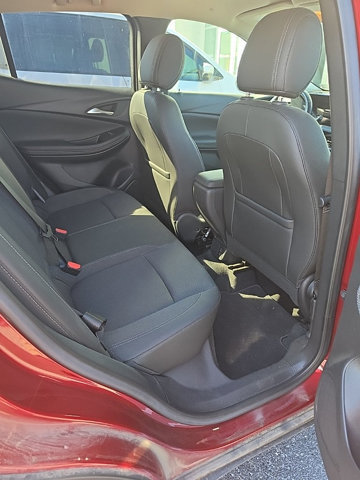 Used 2024 Buick Encore GX Preferred w/ Advanced Technology Package AWD/4WD image 11