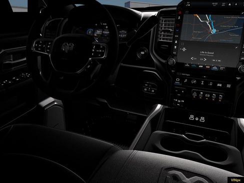 New 2026 RAM 3500 Laramie image 22