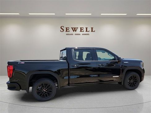 New 2025 GMC Sierra 1500 Elevation w/ Preferred Package image 5