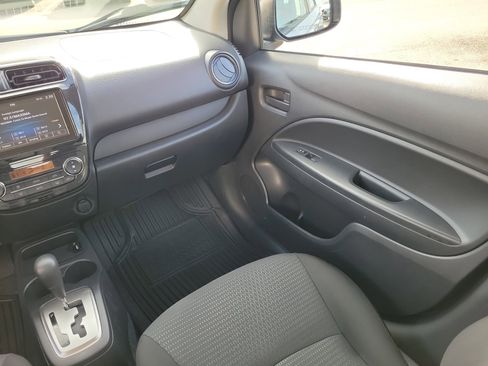 Used 2024 Mitsubishi Mirage G4 ES image 18