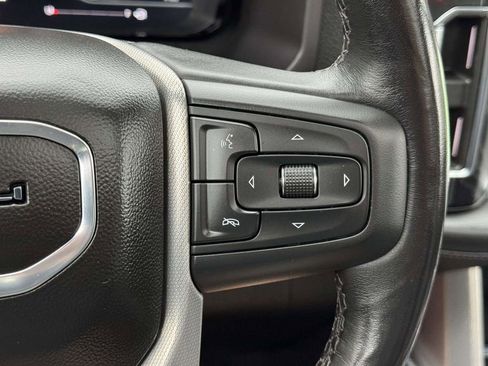 Used 2022 GMC Yukon Denali AWD/4WD image 12