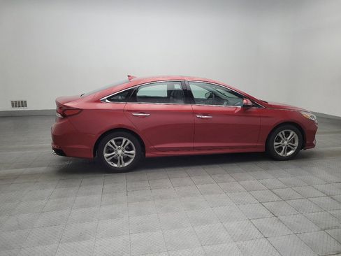 Used 2018 Hyundai Sonata Limited FWD image 10