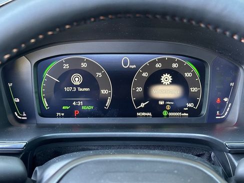 New 2026 Honda CR-V TrailSport image 29