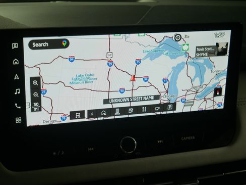 New 2025 Mitsubishi Outlander AWD image 8