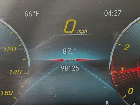 Used 2020 Mercedes-Benz GLS 450 GLS 450 image 15