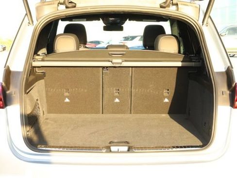 New 2026 Mercedes-Benz GLE 63 AMG S image 29