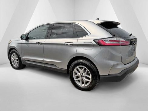Used 2023 Ford Edge SEL w/ Convenience Package AWD/4WD image 5
