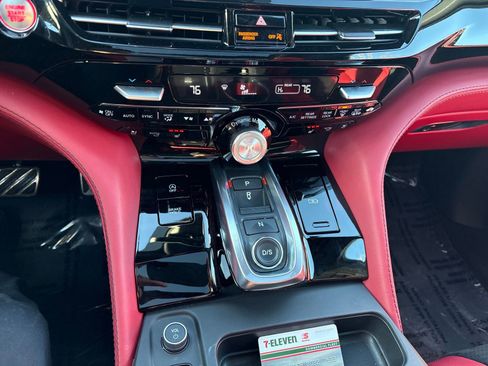 Used 2025 Acura MDX A-Spec image 18