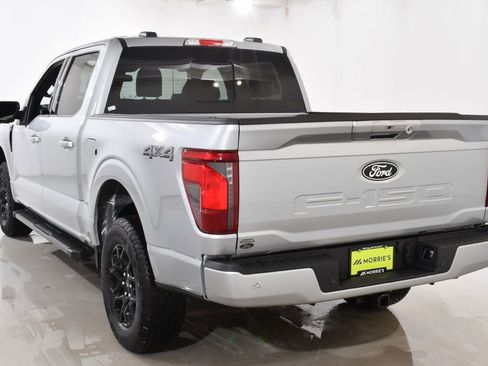 New 2026 Ford F150 XLT w/ Equipment Group 302A MID AWD/4WD image 14