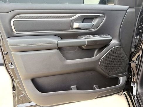 New 2026 RAM 1500 Lone Star AWD/4WD image 20