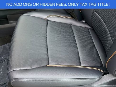 New 2025 Ford F250 Lariat w/ Lariat Ultimate Package image 20