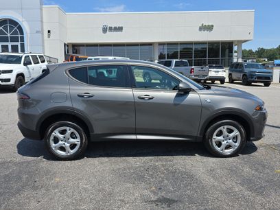 Used 2024 Dodge Hornet GT