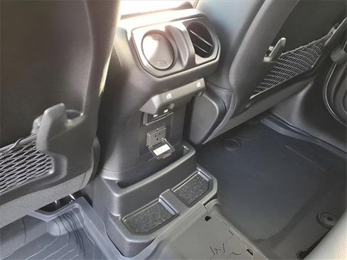 New 2026 Jeep Wrangler Sahara image 10